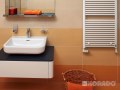 Радиаторы для ванных комнат